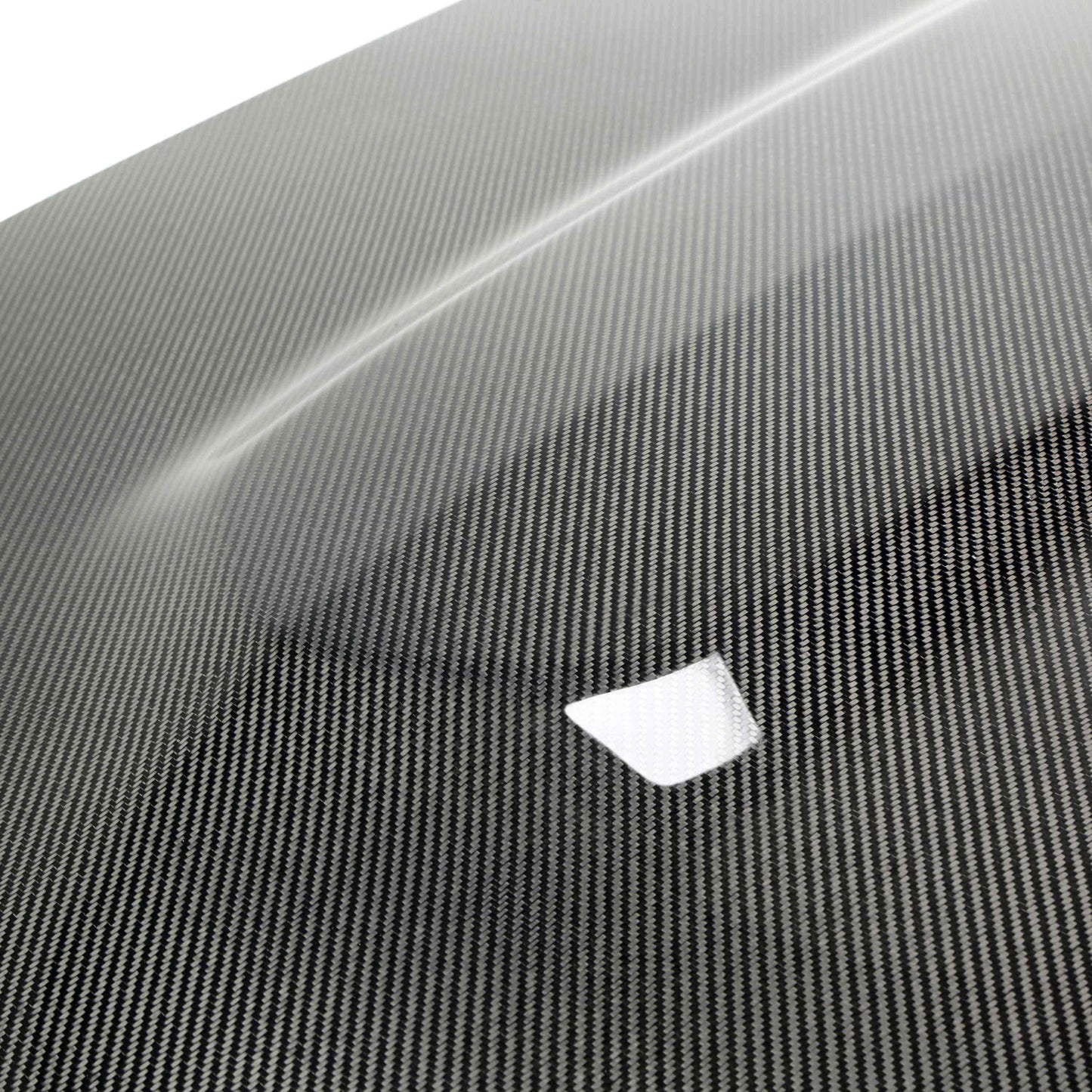 Seibon 70-73 Datsun 240Z OE Carbon Fiber Hood HD7073DA240-OE