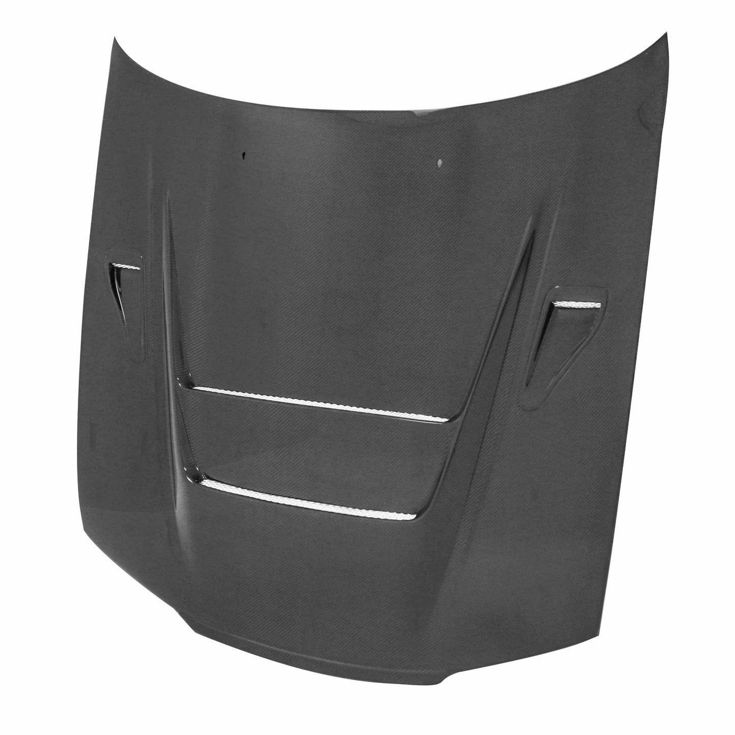 Seibon 90-94 Nissan Skyline R32 (BNR32)  DVII Carbon Fiber Hood HD9094NSR32-DVII