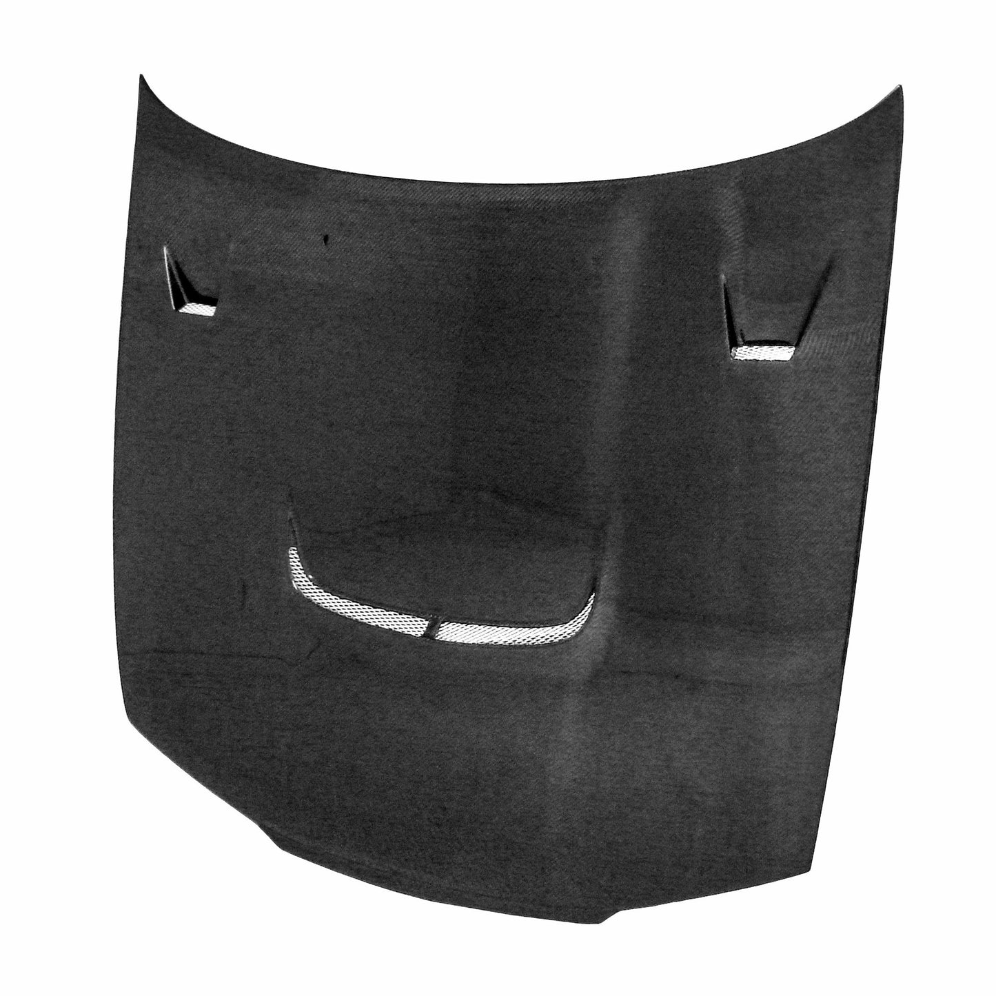Seibon 90-94 Nissan Skyline R32 (BNR32) JU style Carbon Fiber Hood HD9094NSR32-JU