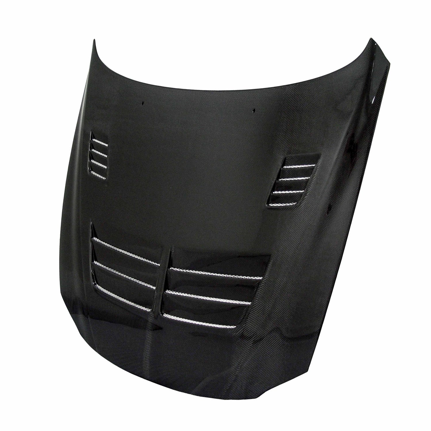 Seibon 92-00 Lexus SC Series TSII Style Carbon Fiber Hood HD9200LXSC-TSII