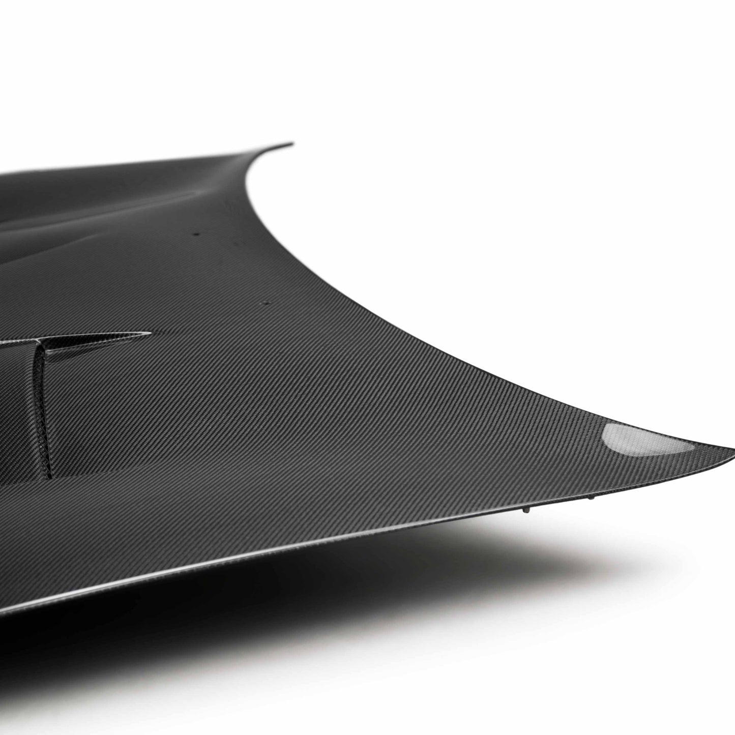 Seibon 93-96 Mazda RX-7 ST Carbon Fiber Hood HD9396MZRX7-ST