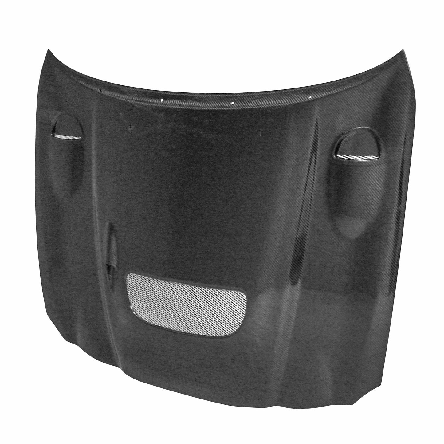 Seibon 94-99 Toyota Celica GT Carbon Fiber Hood HD9499TYCEL-GT