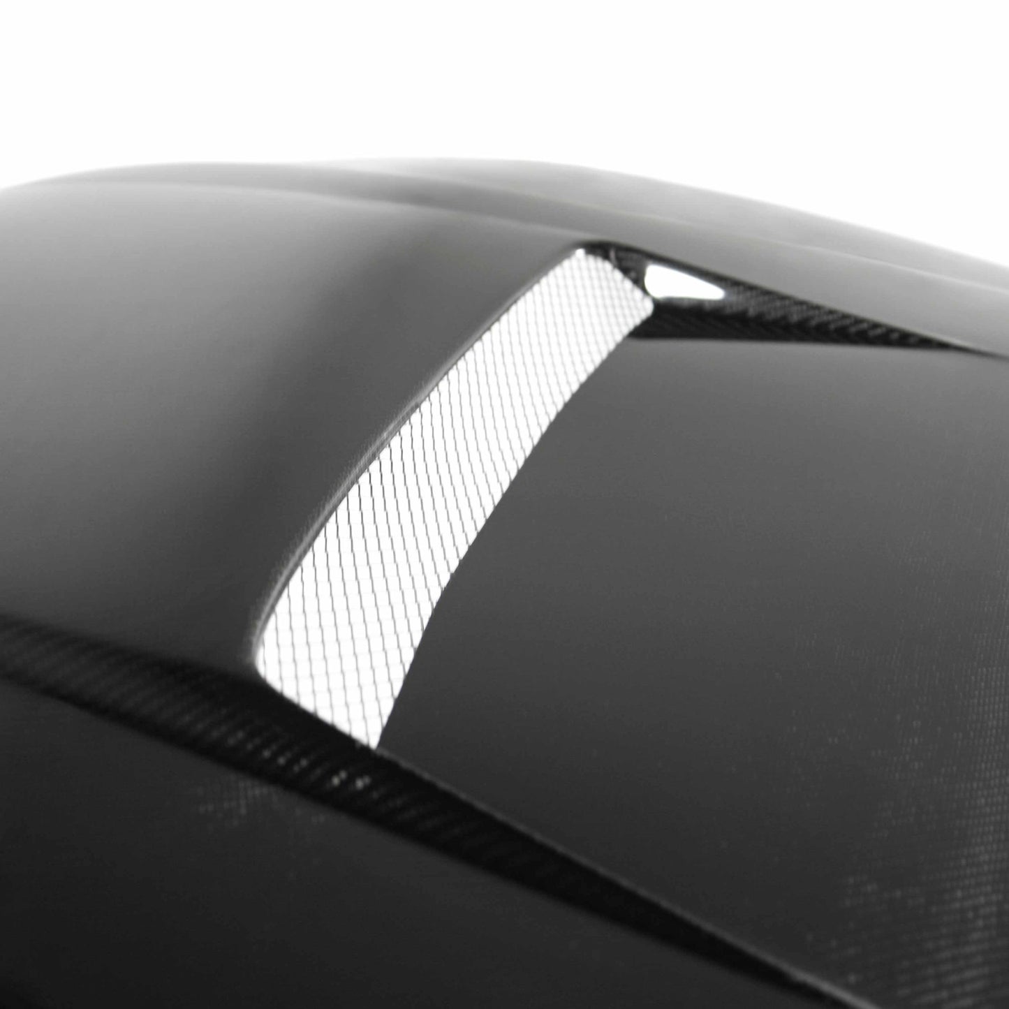 Seibon 98-04 Lexus GS Series DV-Style Carbon Fiber Hood HD9804LXGS-DV