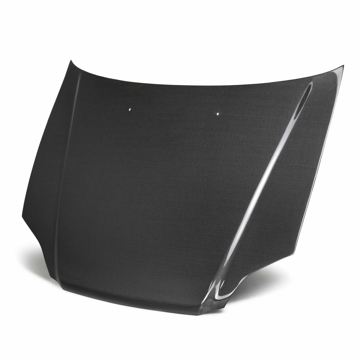 Seibon 99-00 Honda Civic OEM Carbon Fiber Hood HD9900HDCV-OE