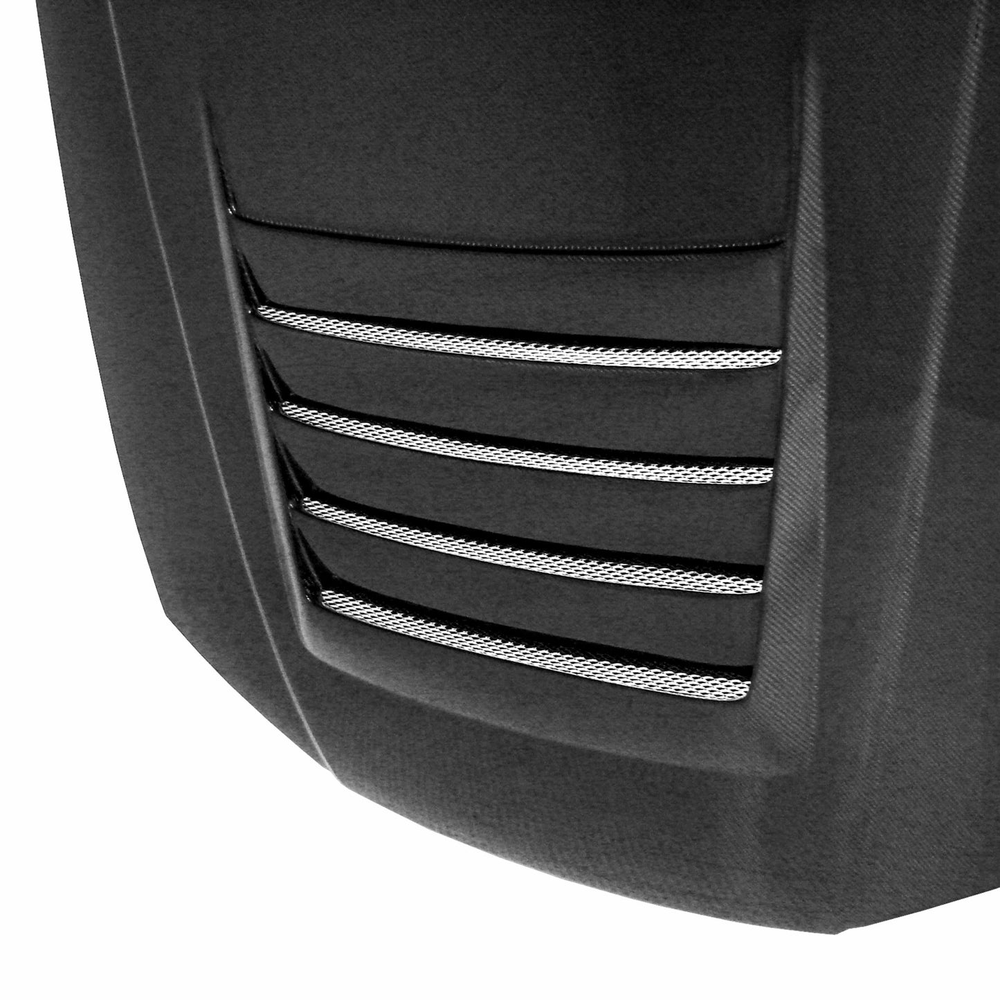 Seibon 99-01 Nissan Skyline R34 GT-S (BNR34) DS Carbon Fiber Hood HD9901NSR34S-DS