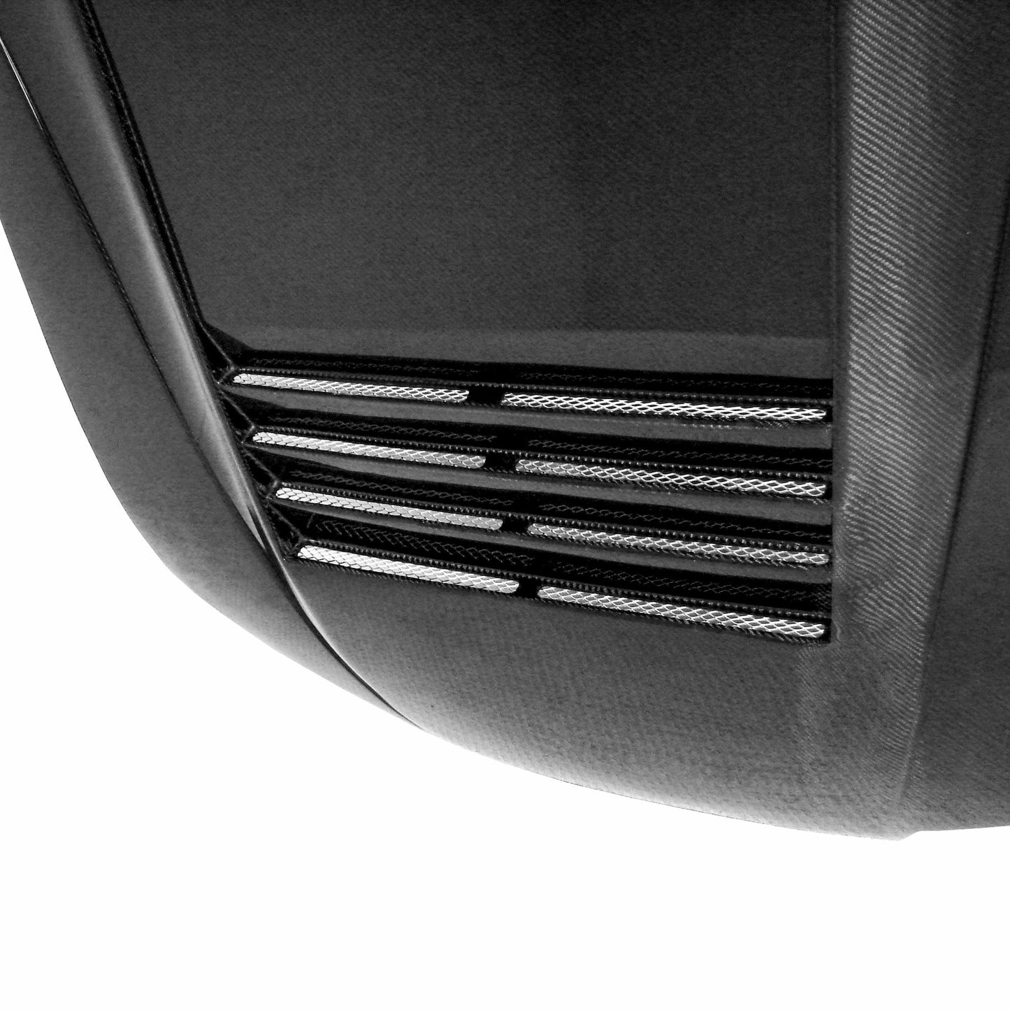 Seibon 99-01 Nissan S15 DS-Style Carbon Fiber Hood HD9901NSS15-DS