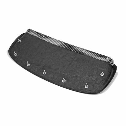 Seibon 08-11 Subaru Impreza WRX STI OEM-Style CF Hood Scoop - Only Fits OEM Hoods (Not Seibon Hoods) HDS0809SBIMP-OE