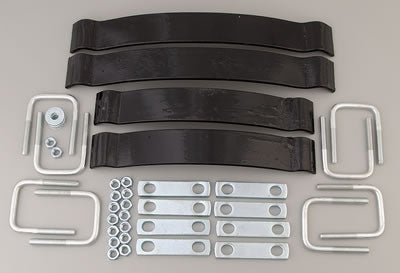 Hellwig EZ-1000 Helper Spring Kits 1250