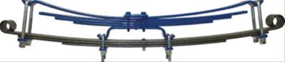 Hellwig LP-35 Helper Spring Kits 3511