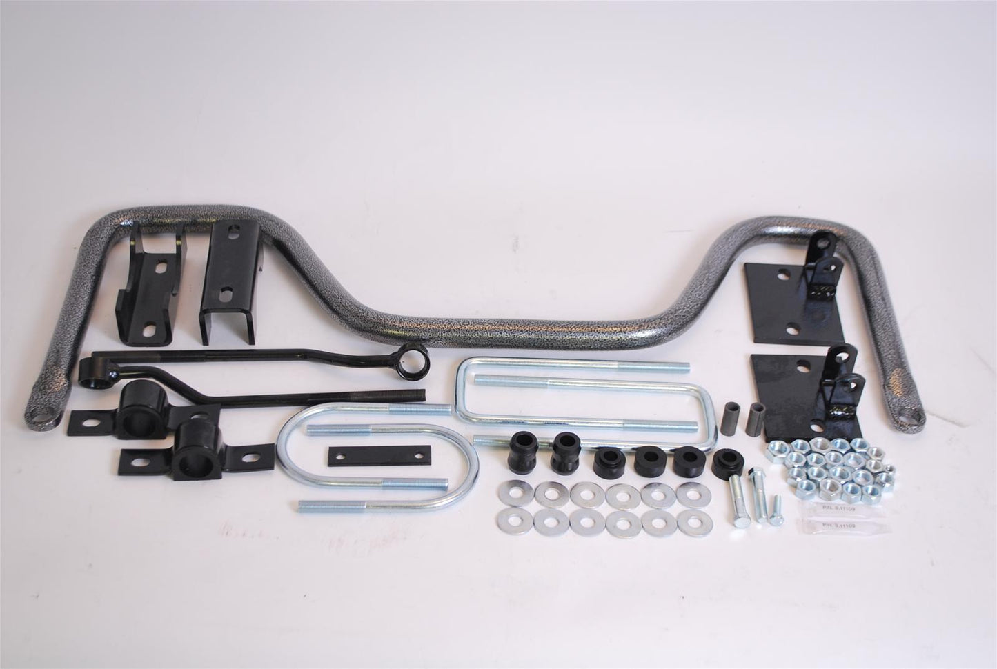 Hellwig Big Wig Sway Bars 7269