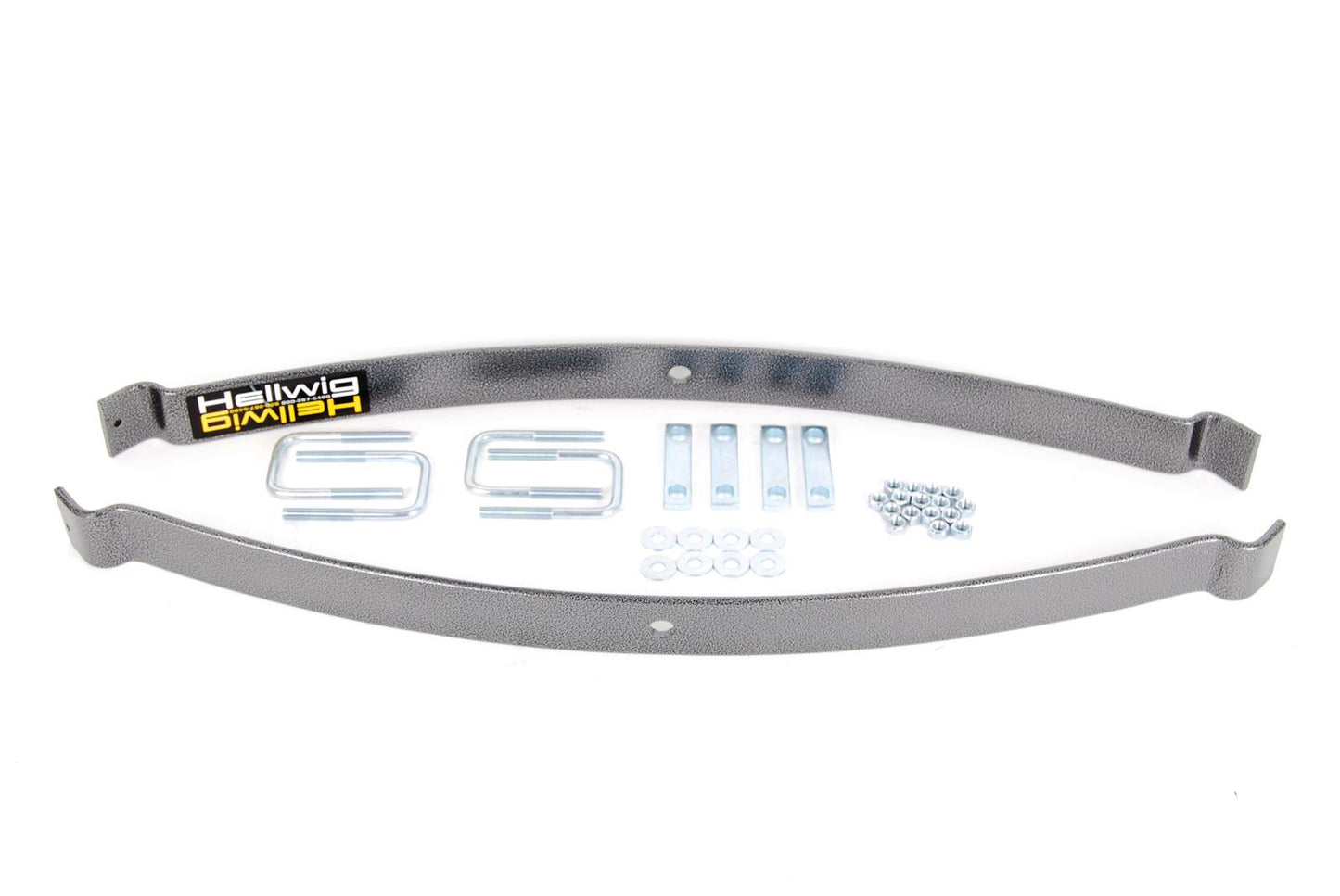 Hellwig EZ-990 Helper Spring Kits 986
