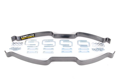 Hellwig EZ-990 Helper Spring Kits 987