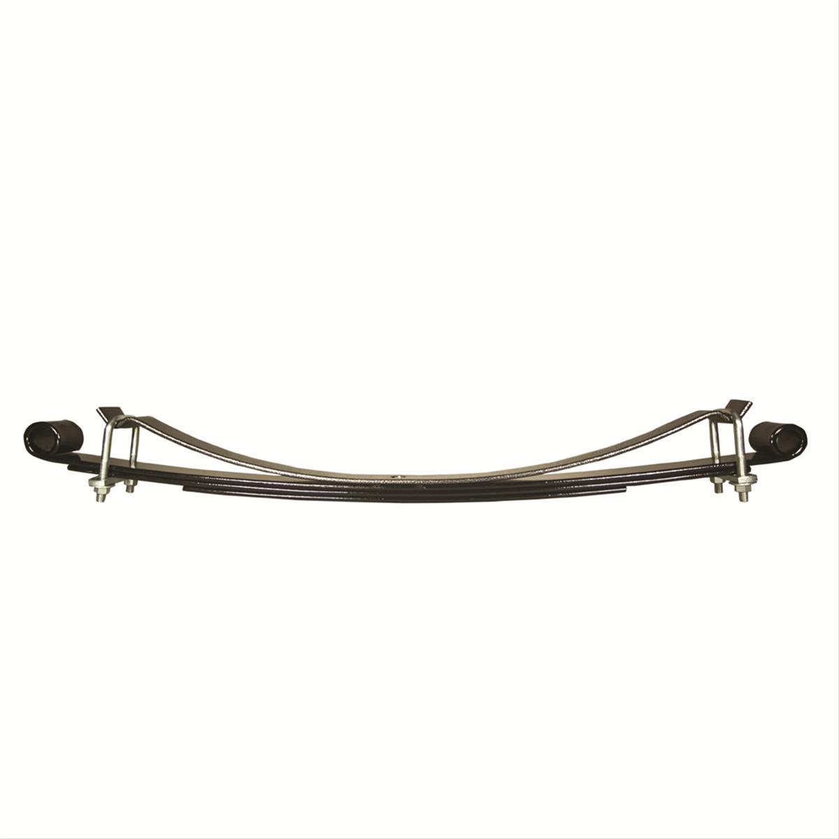 Hellwig EZ-990 Helper Spring Kits 991