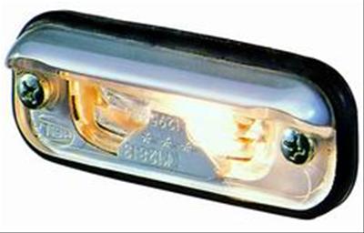 Hella Light Bars, Light Pods and Fog Lights 001378041