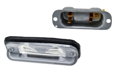 Hella Light Bars, Light Pods and Fog Lights 001378041