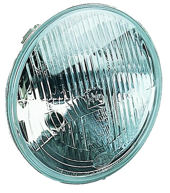 Hella Vision Plus Conversion Headlights 002395031