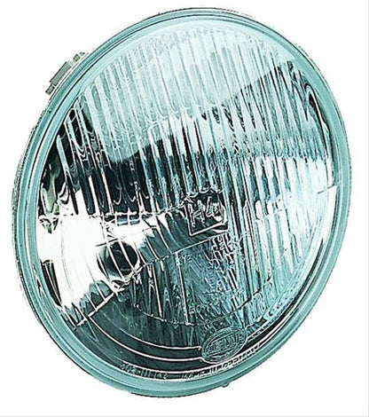 Hella Halogen European-Styled Headlamps 002395991