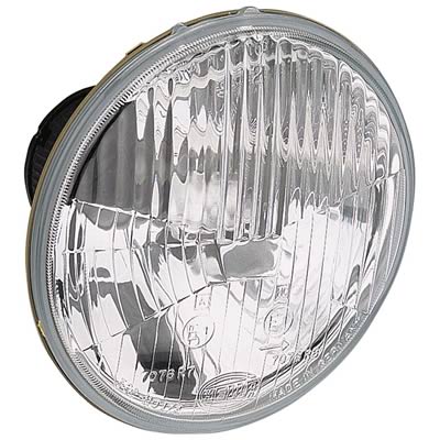 Hella Vision Plus Headlamps 002425831