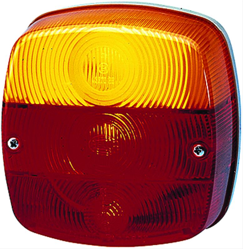 Hella Light Bars, Light Pods and Fog Lights 002578701