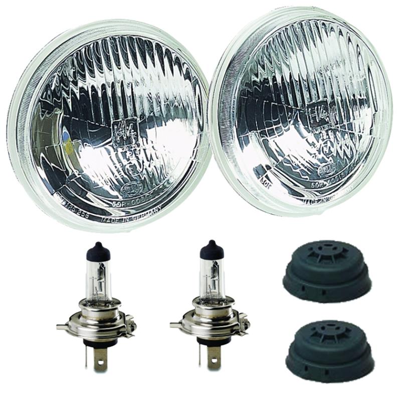 Hella Vision Plus Conversion Headlights 002850811