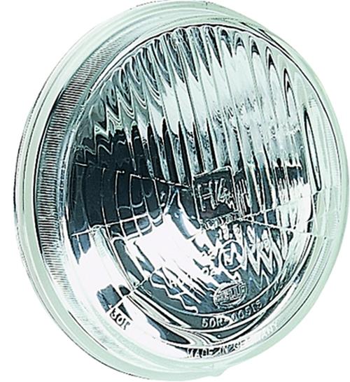 Hella Vision Plus Headlamps 002850871