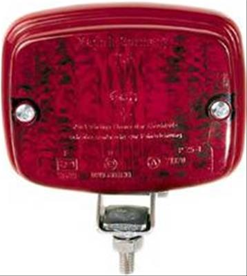 Hella Model 100 Lights 003030151