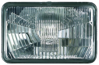Hella ECE Conversion Headlights 003177001
