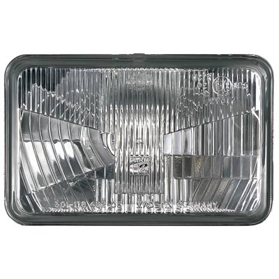 Hella Vision Plus Headlamps 003177862