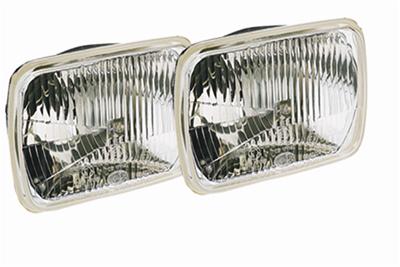 Hella Headlight Assemblies 003427021