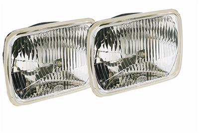 Hella ECE Conversion Headlights 003427811