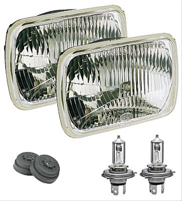 Hella ECE Conversion Headlights 003427811