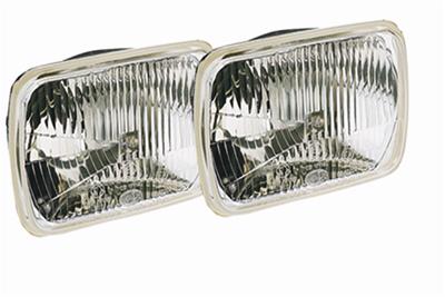 Hella Vision Plus Headlamps 003427861