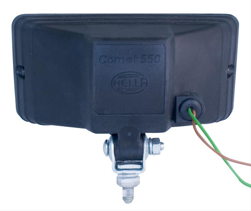 Hella Light Bars, Light Pods and Fog Lights 005700431