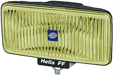 Hella Light Bars, Light Pods and Fog Lights 005700431