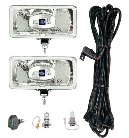 Hella Light Bars, Light Pods and Fog Lights 005700651