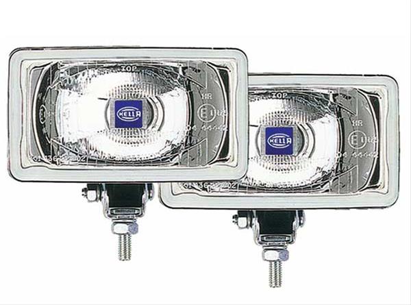 Hella Light Bars, Light Pods and Fog Lights 005700651