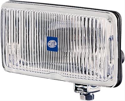 Hella Light Bars, Light Pods and Fog Lights 005860201