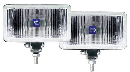 Hella Light Bars, Light Pods and Fog Lights 005860601