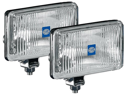 Hella Light Bars, Light Pods and Fog Lights 005860601