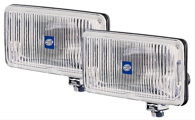 Hella Light Bars, Light Pods and Fog Lights 005860631