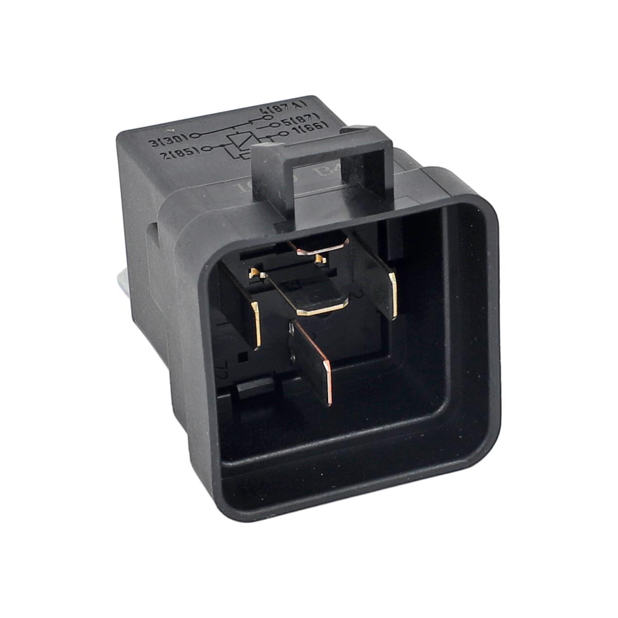 Hella Relays 007794311