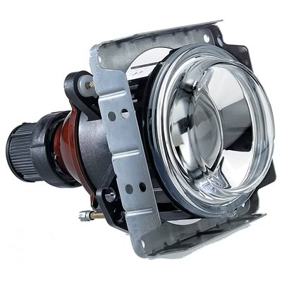 Hella DE Series Lights 007834087