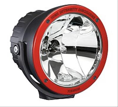 Hella Rallye 4000 Compact Xenon Lights 009094331