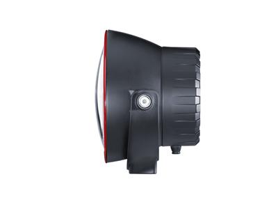 Hella Rallye 4000 Compact Xenon Lights 009094331