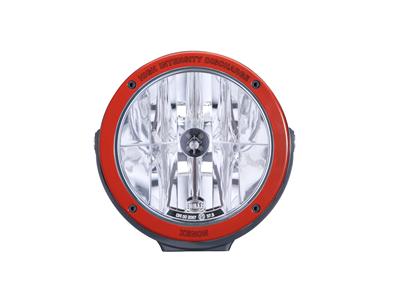 Hella Rallye 4000 Compact Xenon Lights 009094331