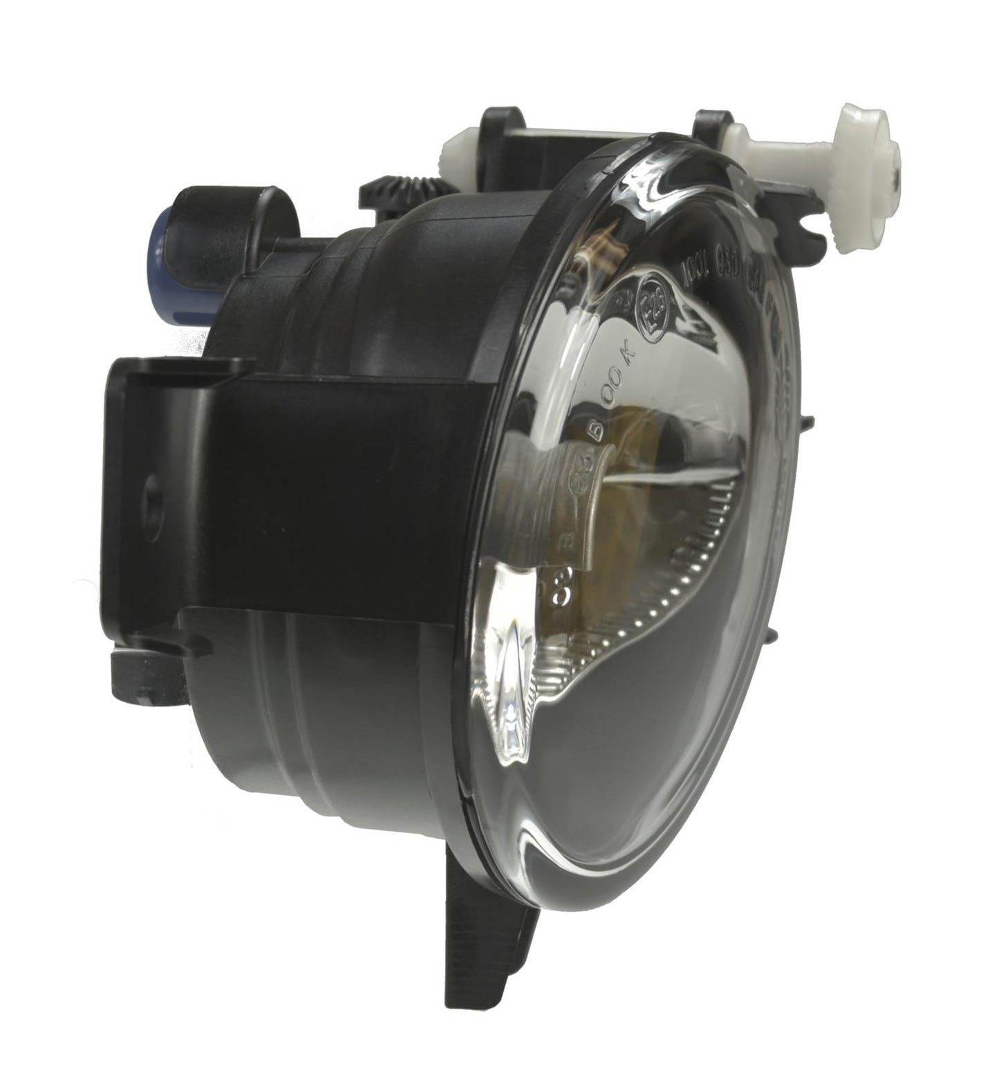 Hella 09-13 BMW X5 (w/ Cornering Lights) Fog Lamp w/ H11 Bulb - Right 010407041