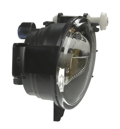 Hella 09-13 BMW X5 (w/ Cornering Lights) Fog Lamp w/ H11 Bulb - Right 010407041