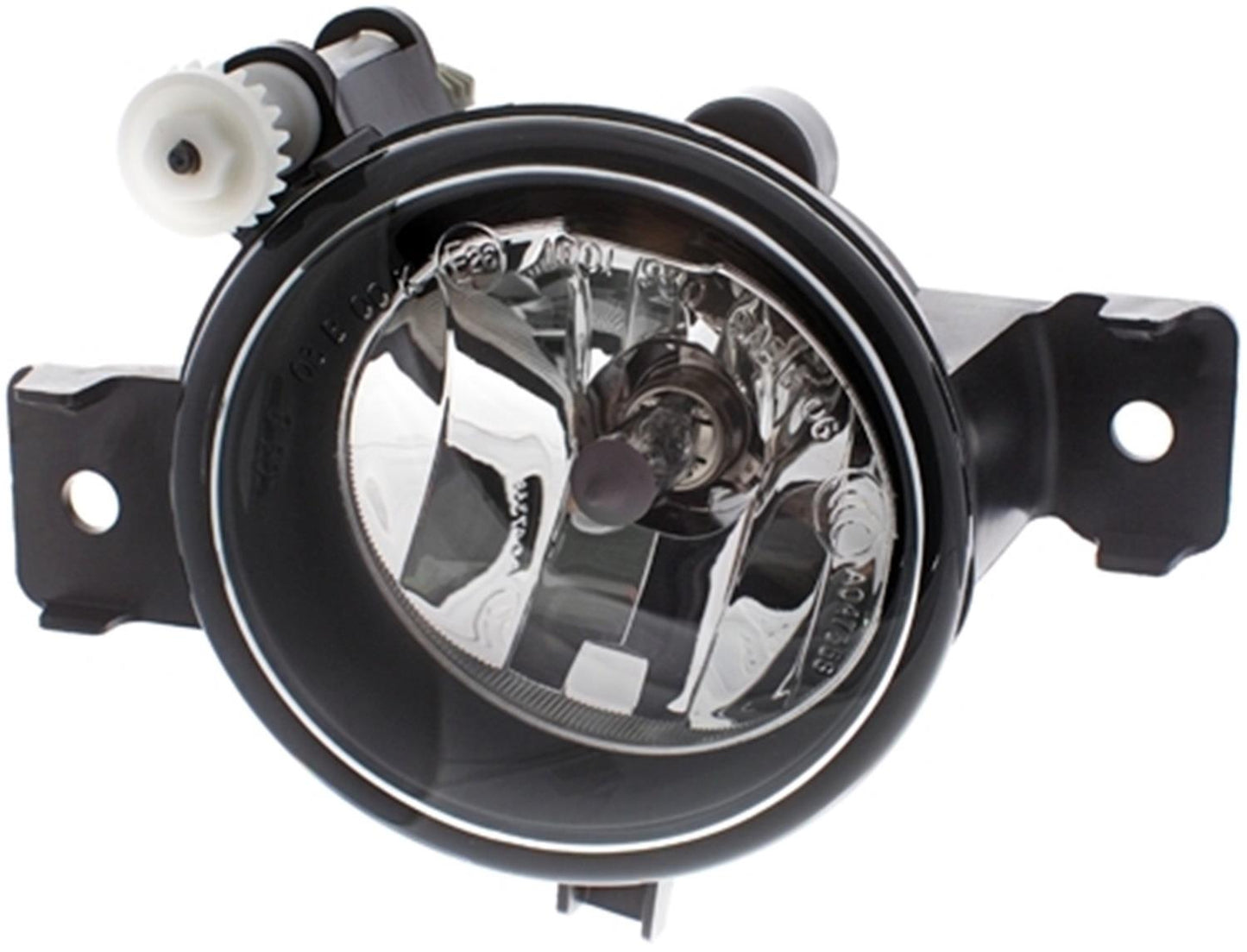 Hella 09-13 BMW X5 (w/ Cornering Lights) Fog Lamp w/ H11 Bulb - Right 010407041