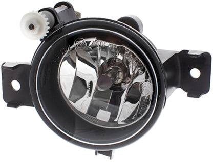 Hella 09-13 BMW X5 (w/ Cornering Lights) Fog Lamp w/ H11 Bulb - Right 010407041
