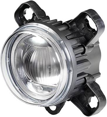 Hella Light Bars, Light Pods and Fog Lights 011988121